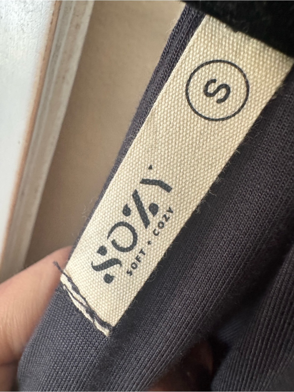 Sozy Giulia Midi Dress – Blue | Size Small | Brand New